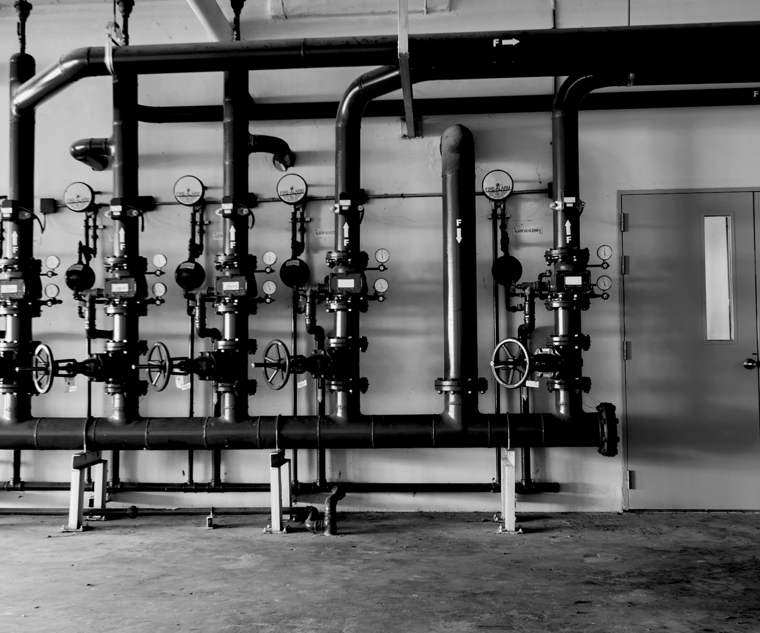 Southern California Fire Protection