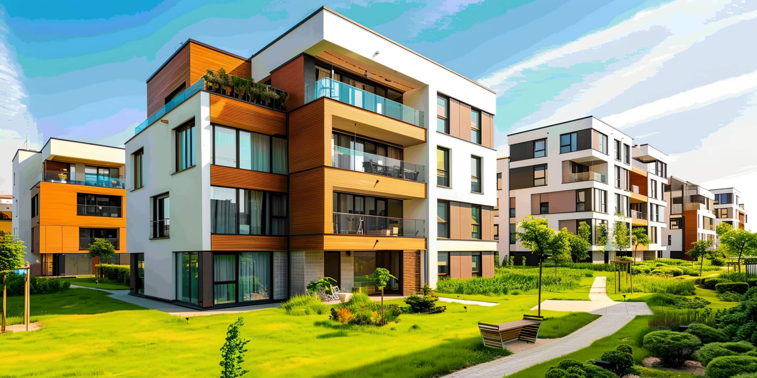 Southern California Fire protection Property Management