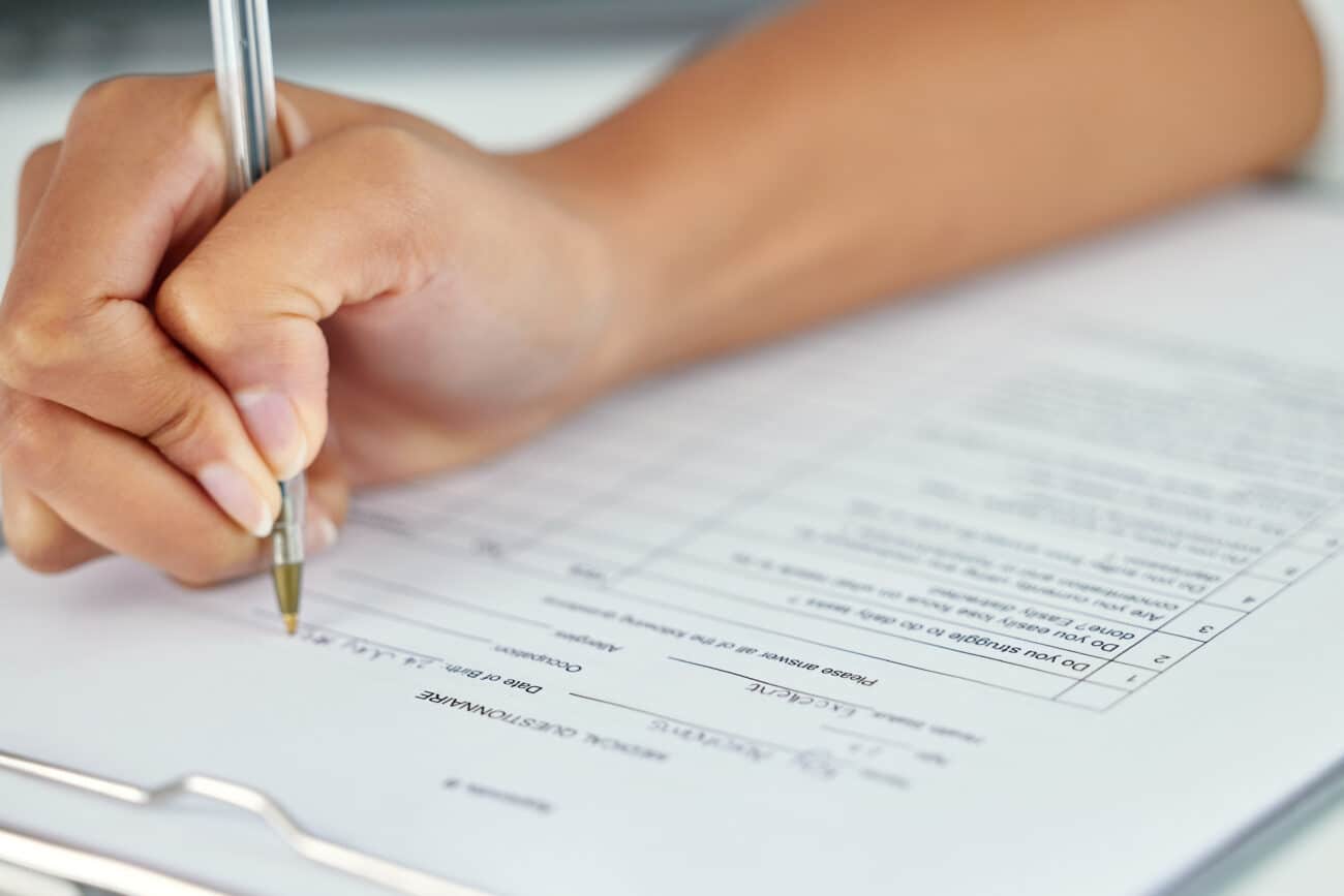 Document Control