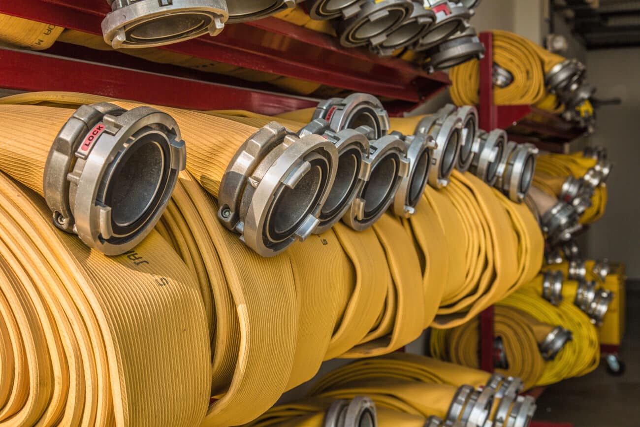 Fire Hose