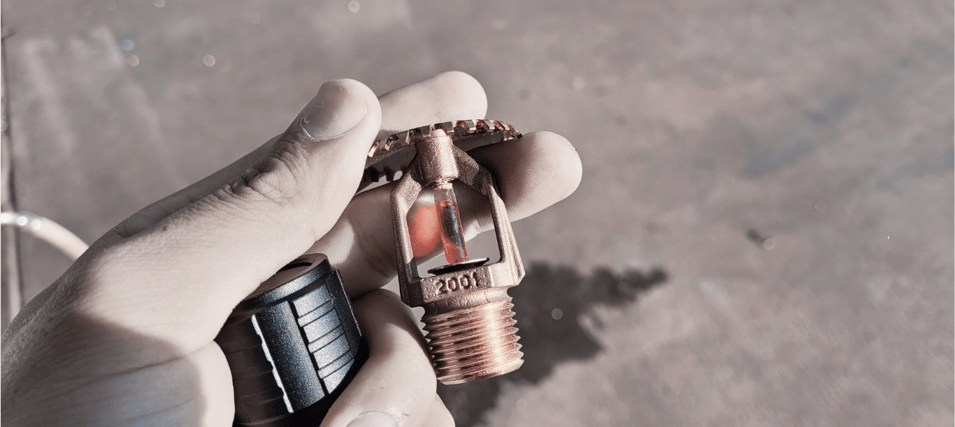 Fire Sprinkler Systems