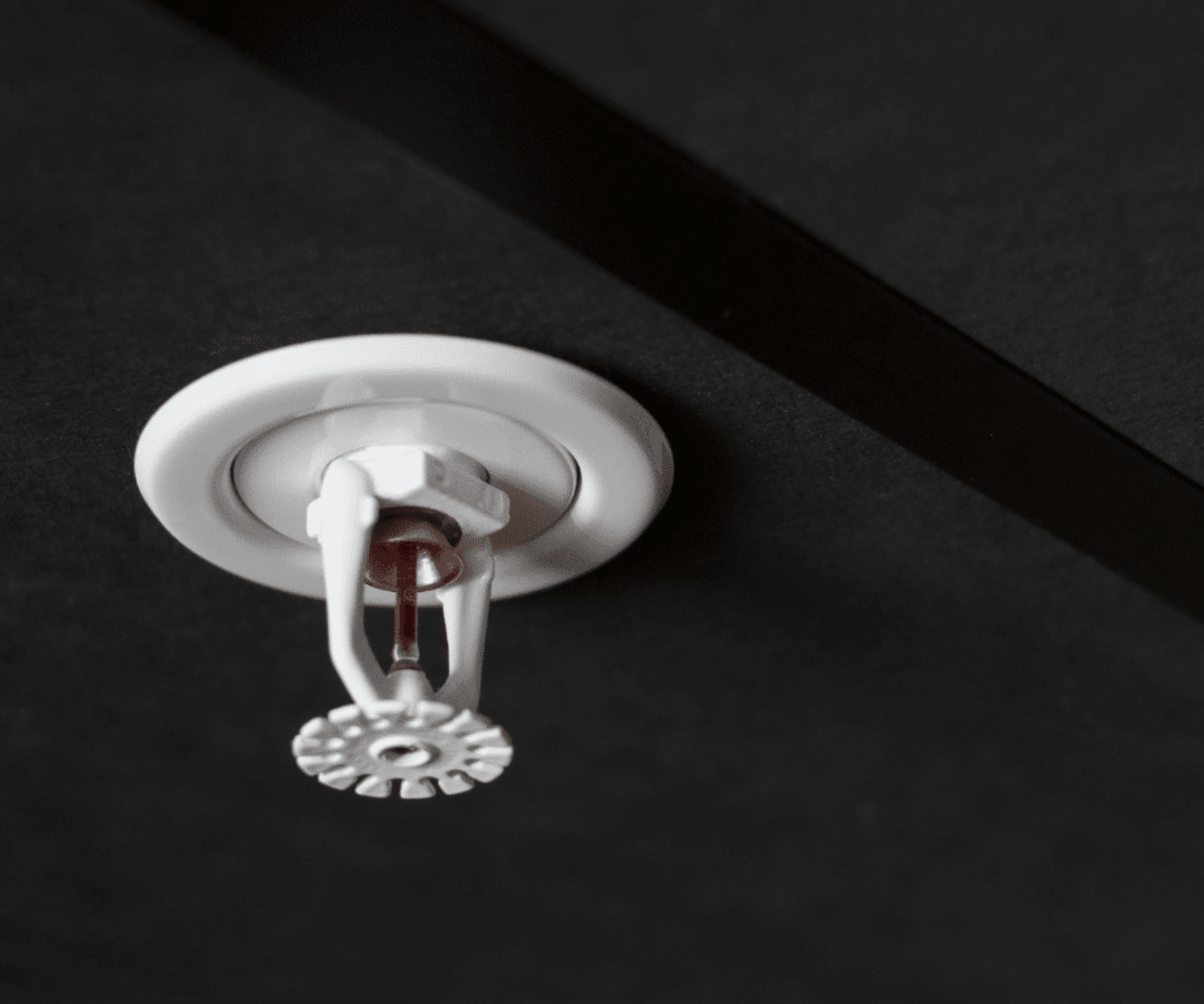 Fire Sprinkler Repair in Orange County