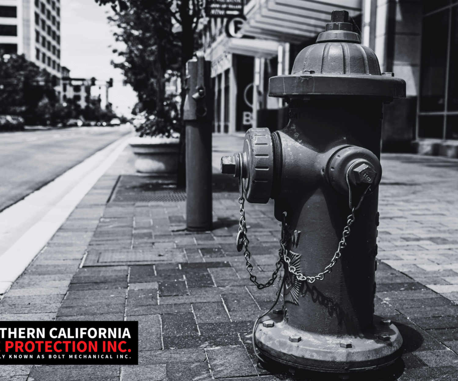 SoCal Fire Safety Company